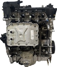 Motor Für Alfa Romeo Giulia 952 2,0 Benzin 552 73835 50053651