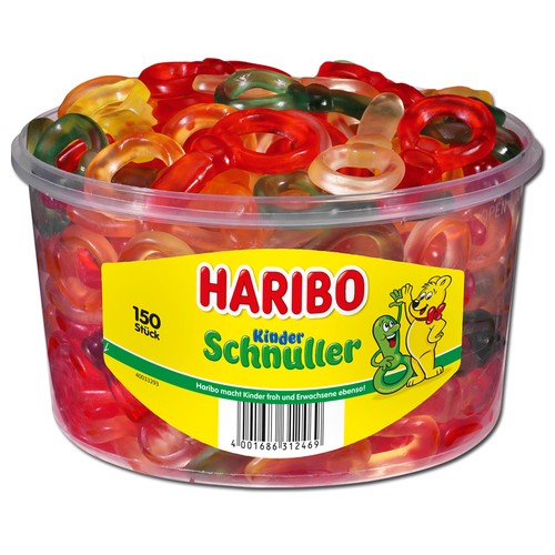 Haribo kinder - (6,63€/1kg),