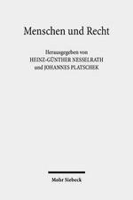 Menschen und Recht