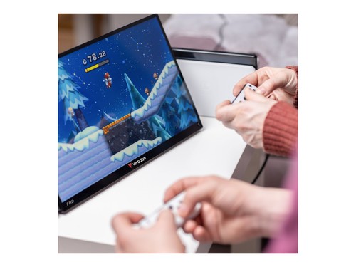 Verbatim pmt led monitor - verbatim, pmt-15