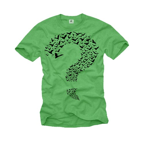 Fragezeichen shirt jungs - fragezeichen,