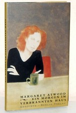 Margaret Atwood: Ein Morgen im