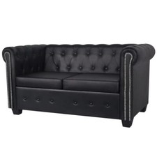 Chesterfield sofa set - chesterfield,