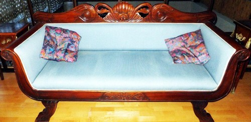 Sofa couch sitz möbel elegant - sofa,