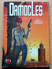 Damocles 2 »Unmögliche