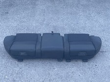 Volvo V70 II Rücksitz Sitz