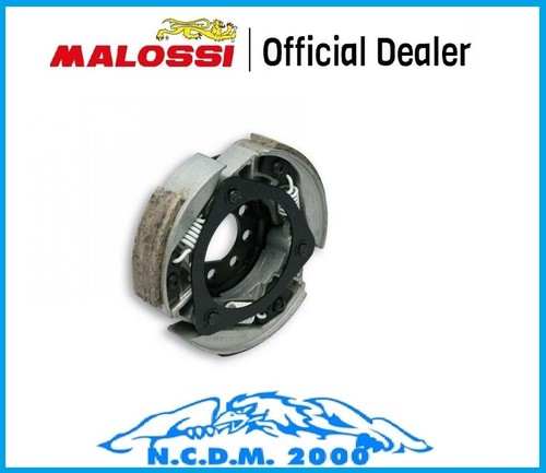 Malossi kupplung maxi delta - malossi, Ø