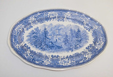 Servierplatte Villeroy & Boch