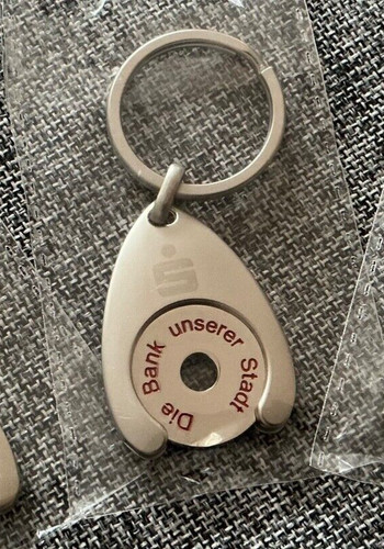 Original sparkasse chip - original,