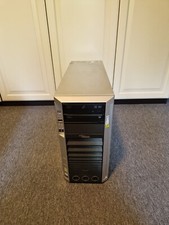 Fujitsu Siemens Celsius R650 Server