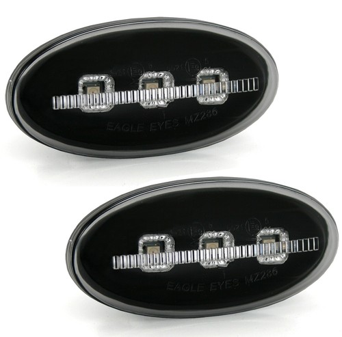 Led seitenblinker set - seitenblinker, für