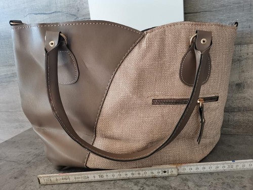 Handtasche marc chantal - handtasche,