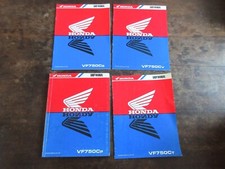 Honda VF750C 1993-1996 OEM