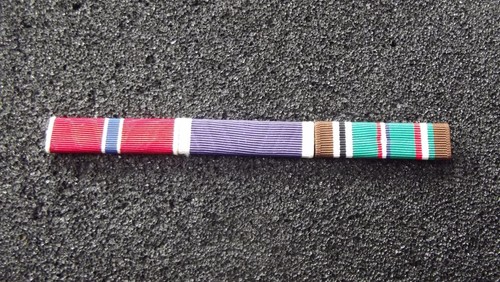 Ordensspange wwii mit - wwii,