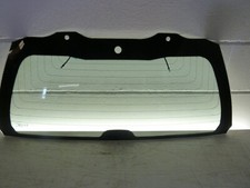 Smart Fortwo Heckscheibe Grün