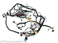 Audi A7 4G Original Kabelbaum Cockpit dashboard Armaturenbrett Bj.2013 Int.IN841