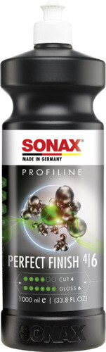 Sonax lackpolitur profiline - lackpolitur,