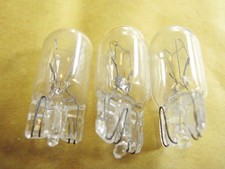 SELTEN! 24V<3W W5W COCKPIT