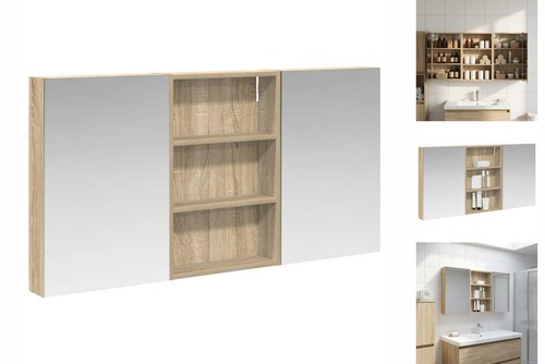 Spiegelschrank