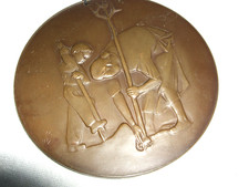 Medaille Ehrenpreis des Bundesministers für Ernährung Landwirtschaft und Forsten