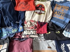 Bekleidungspaket Jungen