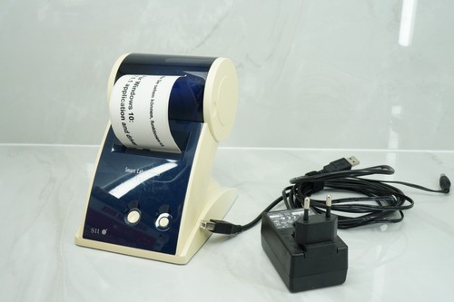 Seiko smart label printer 450 - seiko,