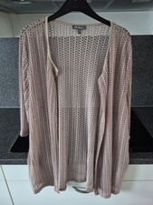 Ulla popken netz - popken, cardigan