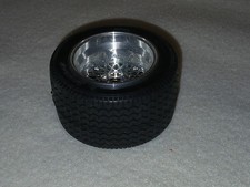 1/12 Felgen - Ringe aus echtem Alu gedreht - Tuning - Veredelung Tamiya Porsche