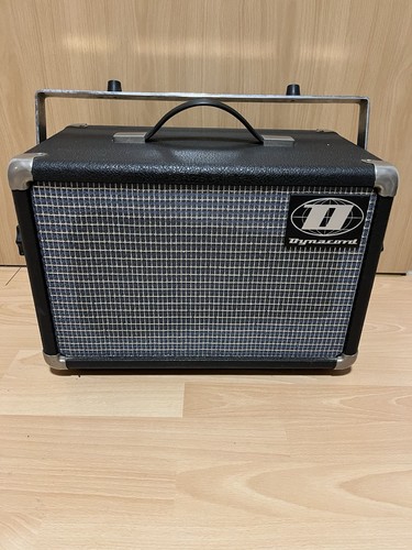 Konzertbox dynacord hms - konzertbox, 100