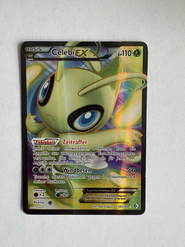 Celebi 141 149 - celebi, ex