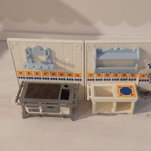 Playmobil 5317 nostalgische - 5317,
