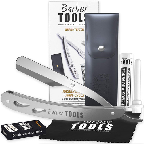 Rasiermesser herren bart - herren,