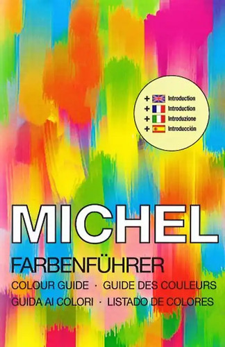 Michel farbenführer - michel,