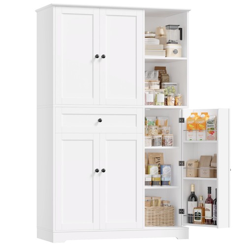 Küchenschrank mit