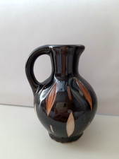 DDR  kleine Vase - Keramik