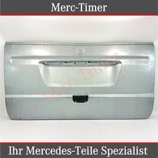 Mercedes Vito Viano W639