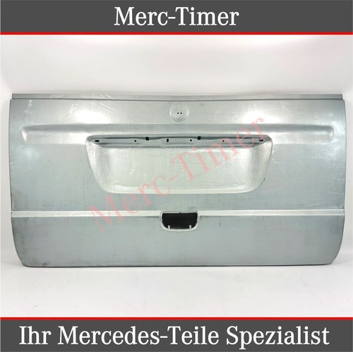 Mercedes vito viano w639 - mercedes,