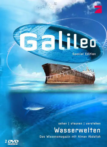 Galileo wasserwelten 2 - wasserwelten,