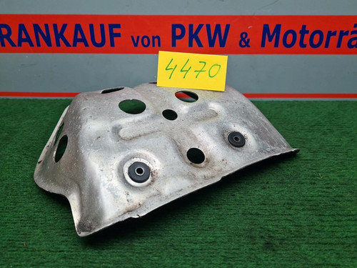 Suzuki 650 rse motorschutz - suzuki,