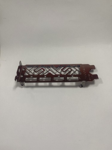 Bracket for sapphire radeon - for, rx