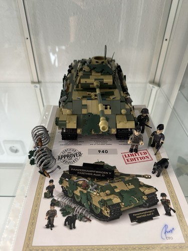 Cobi 2599 vitrinenmodell 2 - vitrinenmodell, #2
