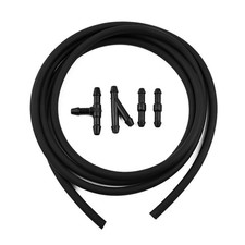 Scheibenwaschanlage Düse