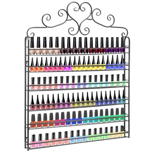 Tier metall - 6-tier,