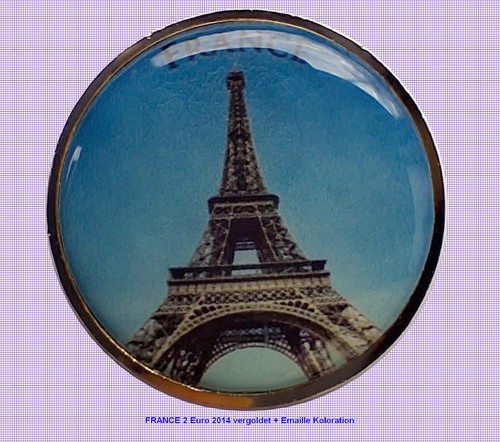 Frankreich france euro - frankreich,