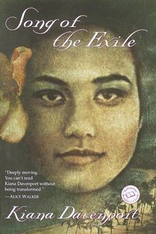 Song the exile ballantine - song, (ballantine