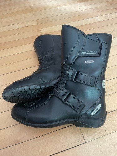 Probiker motorradstiefel - probiker,