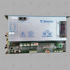 Matuschek SilverSPATZM400LL