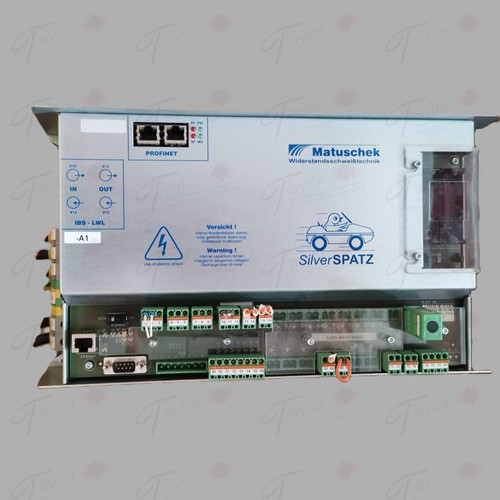Matuschek silverspatzm400ll - matuschek,