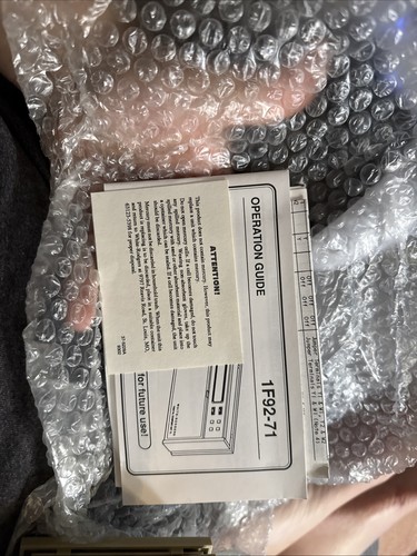 Digital thermostat - digital,