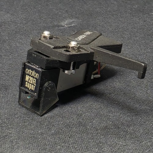 Ortofon m20fl super vintage - super,